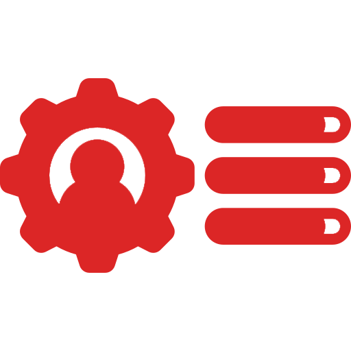Habilidades Técnicas Icon