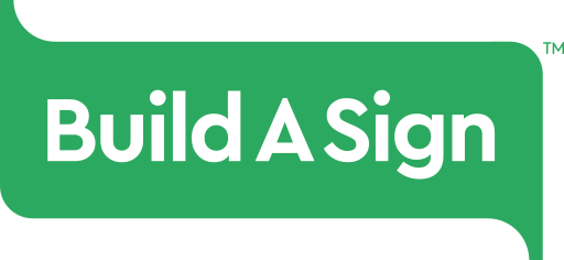 BuildaSign logo