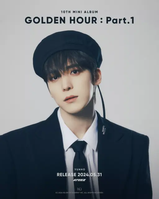 yun ho ateez 1328713