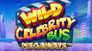 Wild Celebrity Bus Megaways Demo Oyna