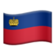 flag-liechtenstein-1f1f1-1f1ee