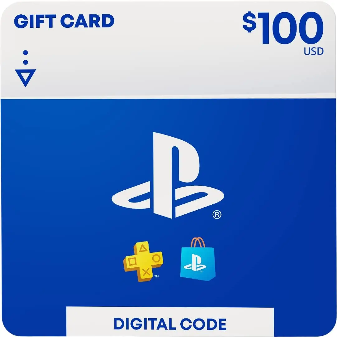 100 PSN