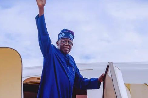 Illustration - Tinubu en France, Kenya et Rwanda : le Nigeria s'impose comme la voix de l'Afrique au moment où le continent vacille