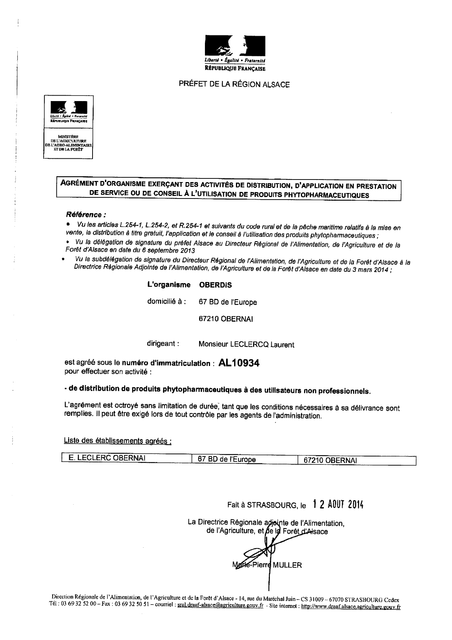 CertiPhyto