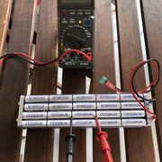eneloop-Zelle