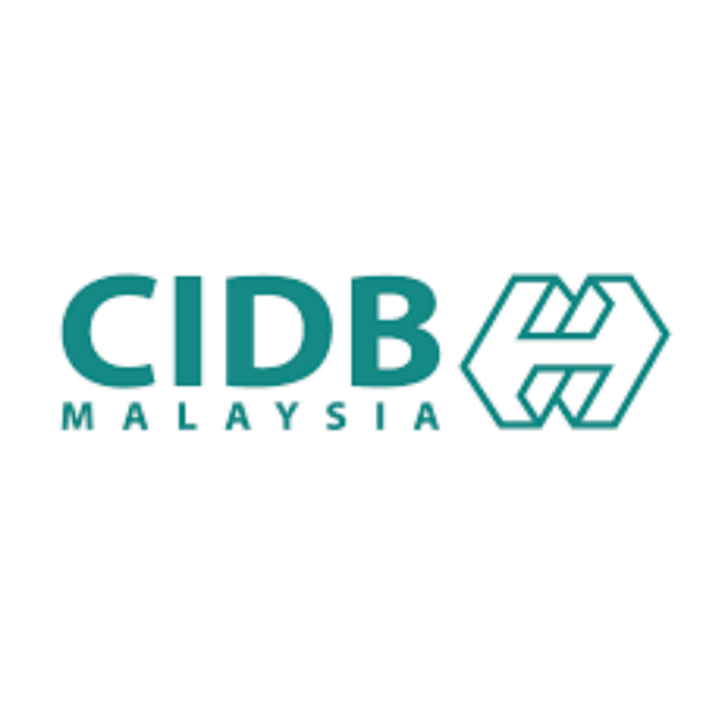 Logo CIDB Malaysia