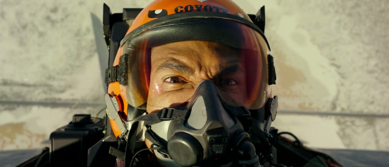 Top Gun: Maverick Screenshot