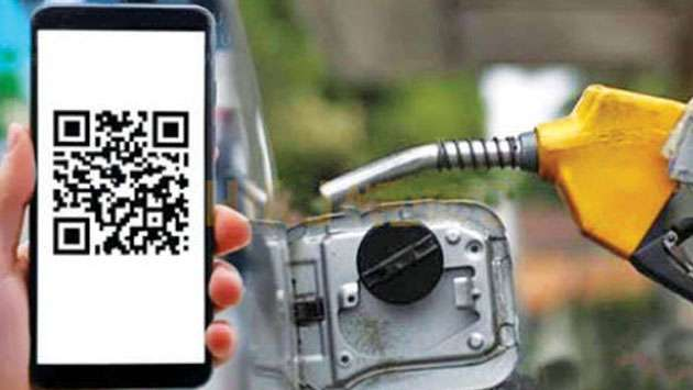 QR-code-fuel-issuance-system-to-continue-no-change-to-quota