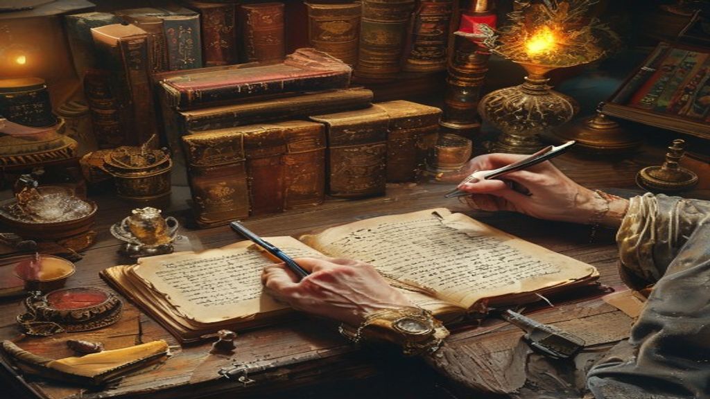 Inovação Narrativa: Análise de como 'Hora de Aventura' revolucionou a forma de contar histórias em desenhos animados, introduzindo complexidade e profundidade nos personagens e enredos.