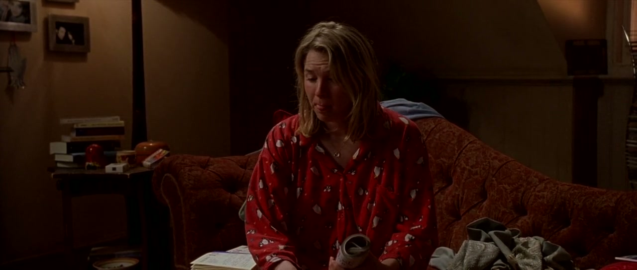 Bridget Jones's Diary Screenshot