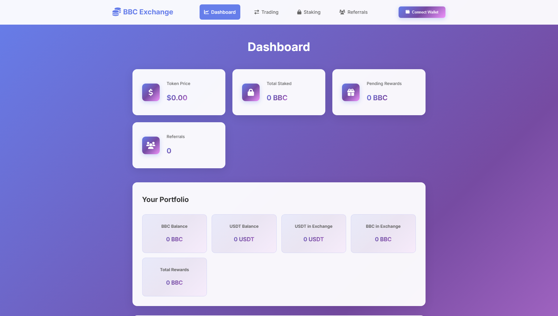 Stored screenshot of bbcexchange.live