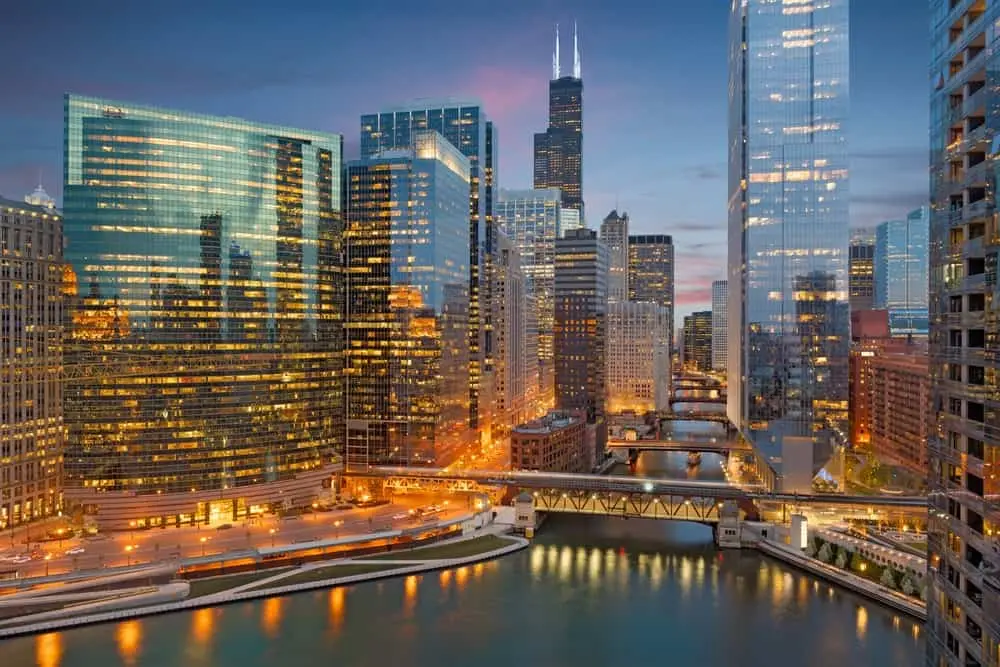 Crypto Industry provocări impozitul pe activele digitale Illinois