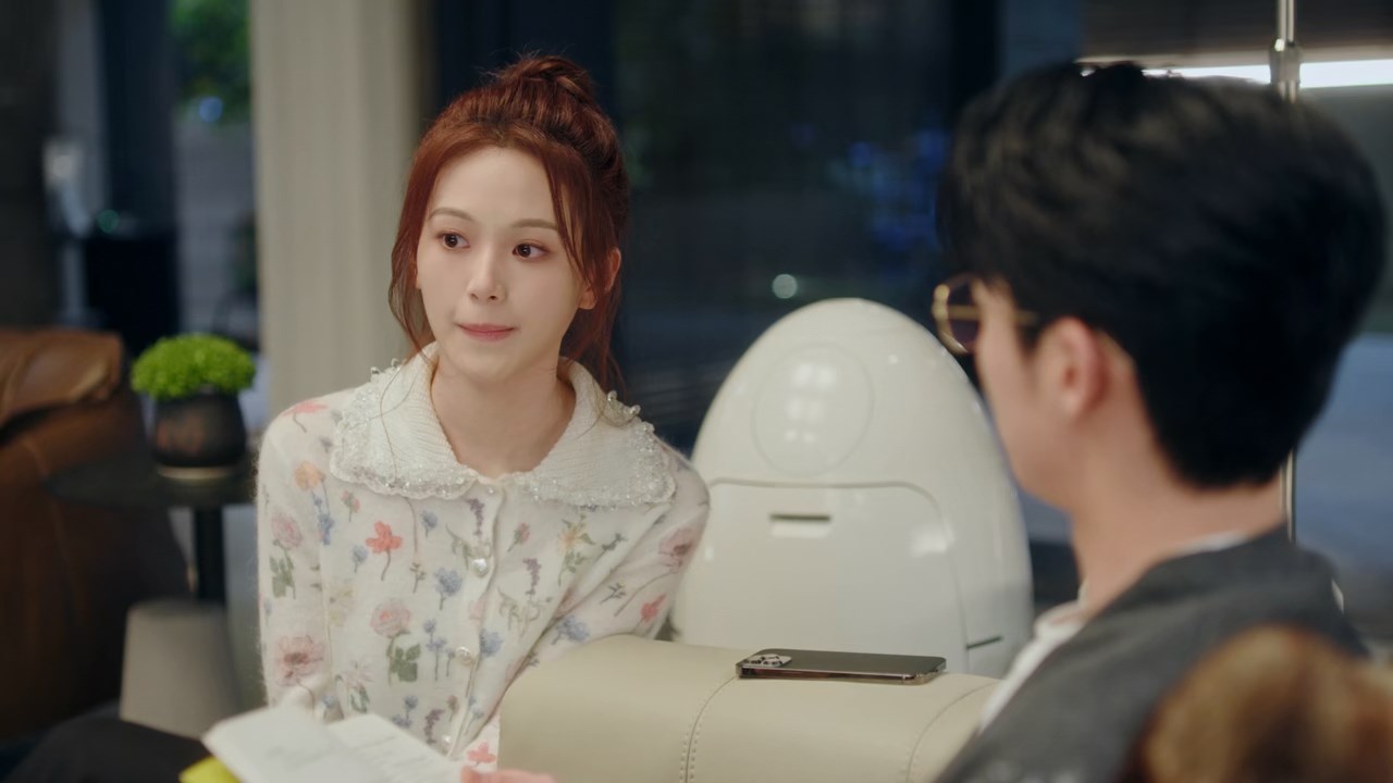 Only for Love Screenshot