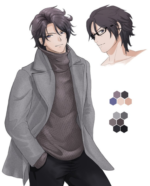 charming-fellow