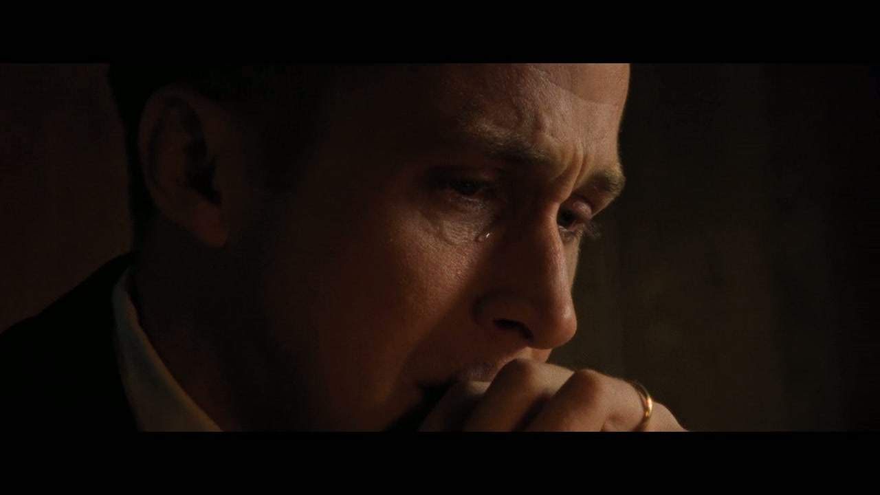 First Man Screenshot