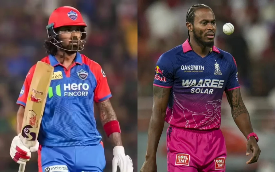 3 Key Player Battles to Watch in Today DC vs RR Match