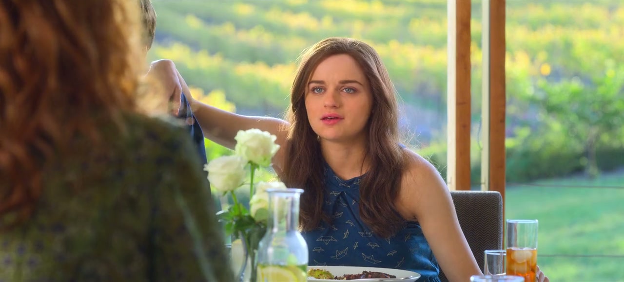 The Kissing Booth 3 Screenshot