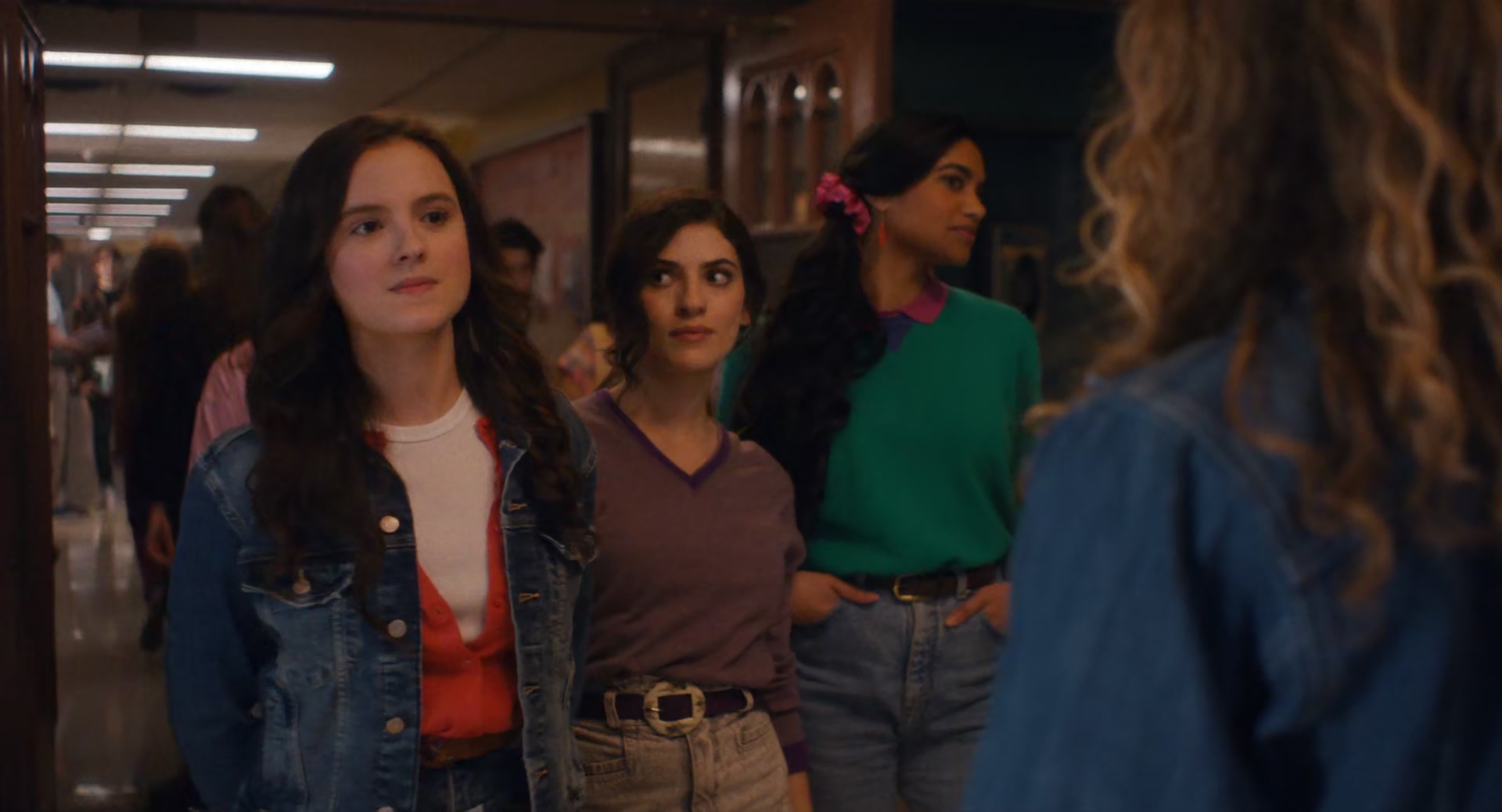 Fear Street: Prom Queen Screenshot