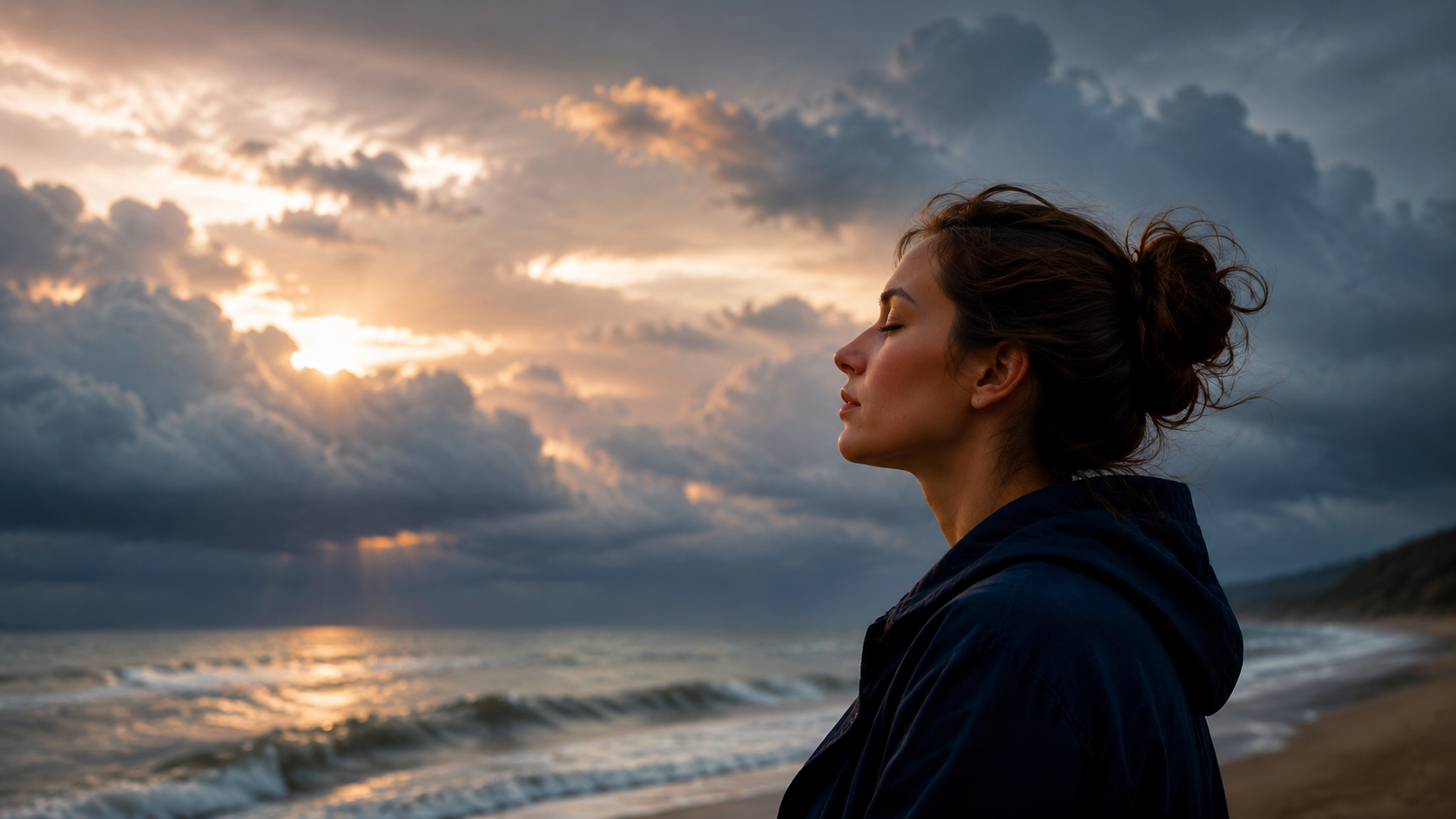 How to Think Clearly When Emotions Run High