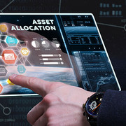 optimal-asset-allocation