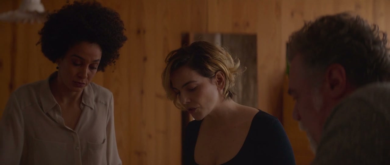 Good Morning, Verônica Screenshot