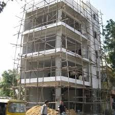 Modern Residential Build