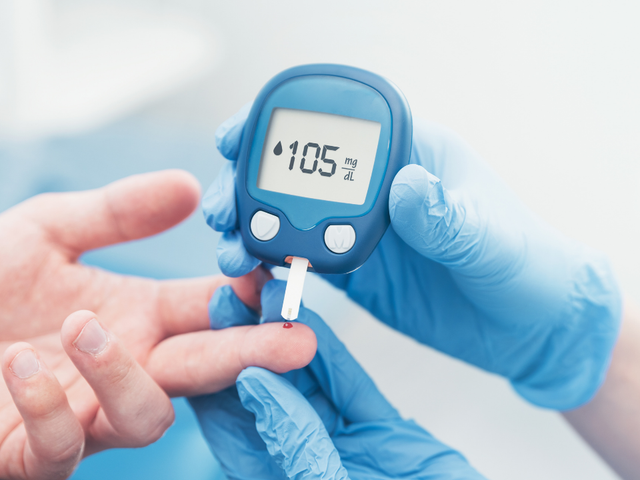 Blood Sugar Health Research - Glycotide