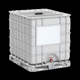 POLY ALLUMINIUM CHLORIDE LIQUID 10 %