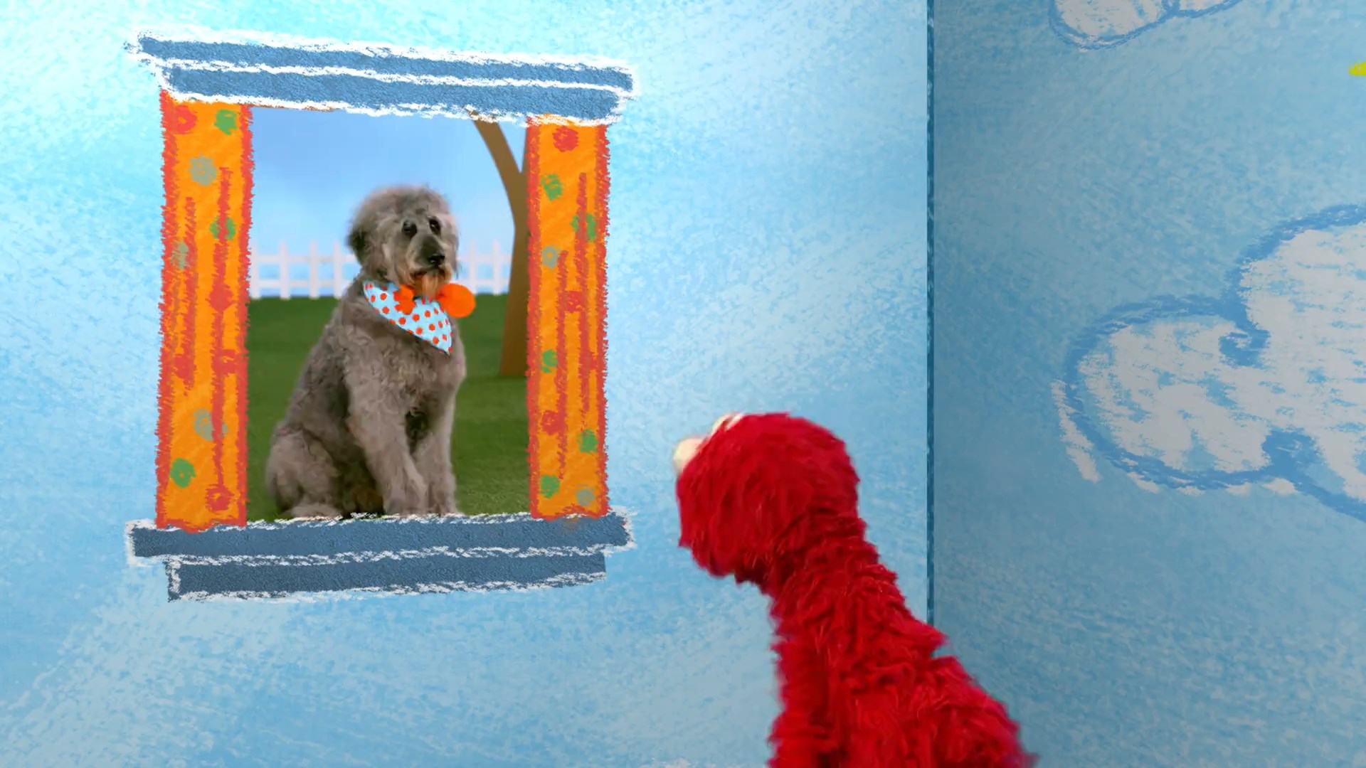 Sesame Street Screenshot