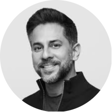 Vishen Lakhiani