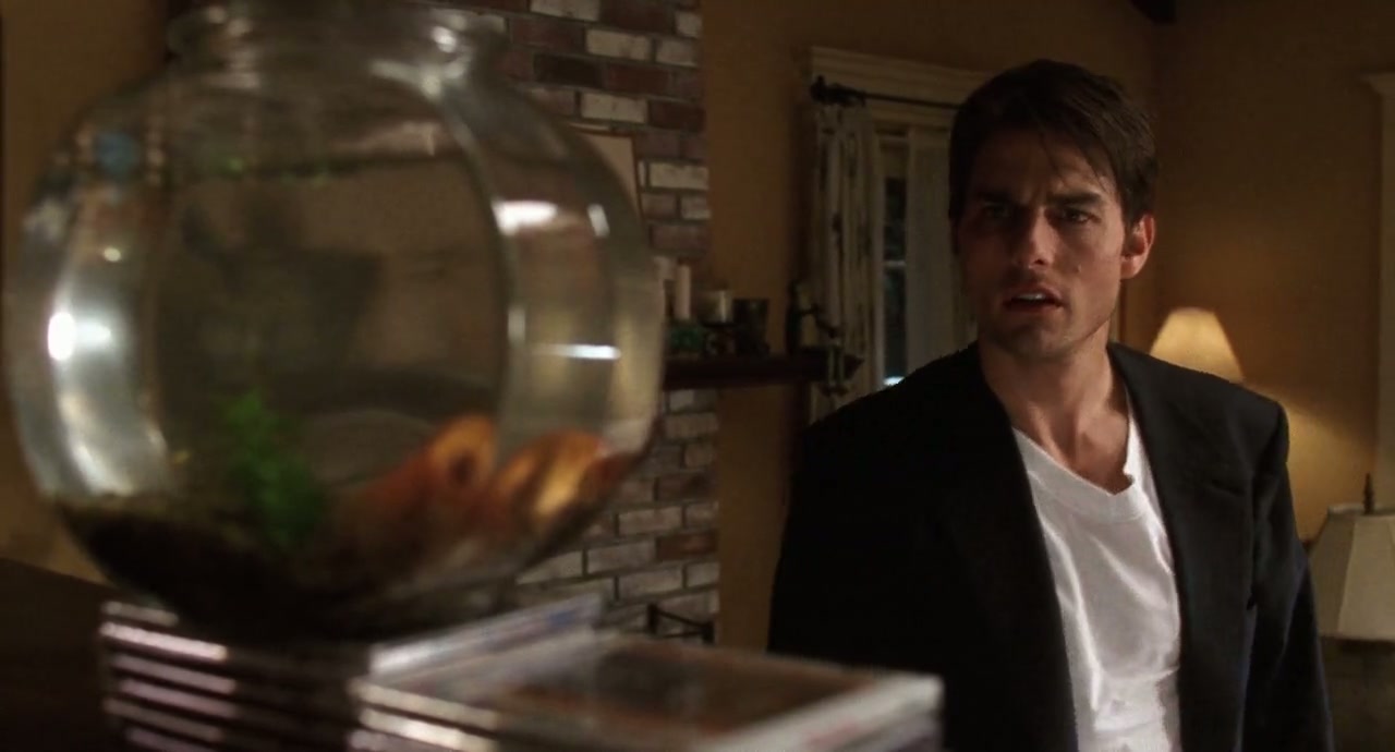 Jerry Maguire Screenshot