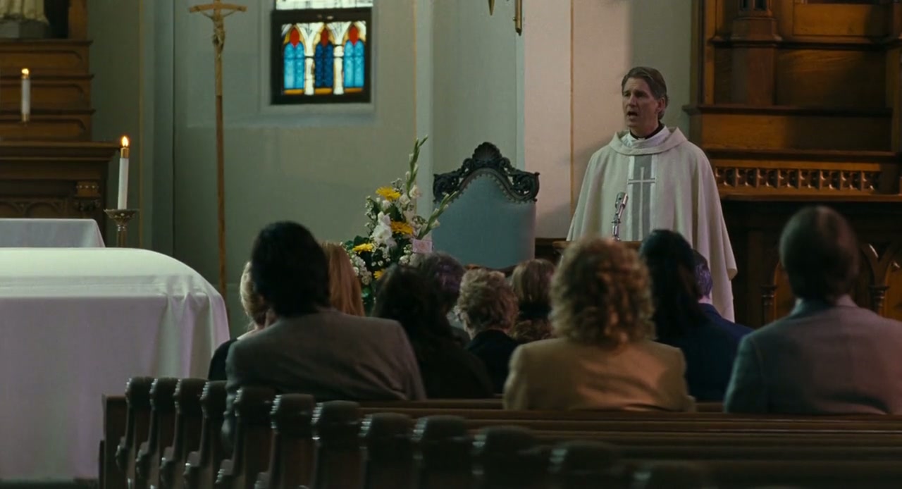 Conviction Screenshot