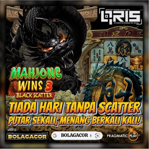 bandar Slot Gacor