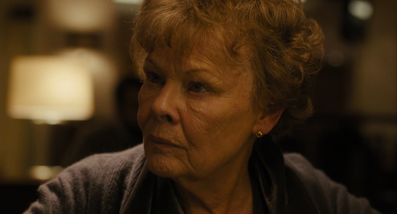 Philomena Screenshot