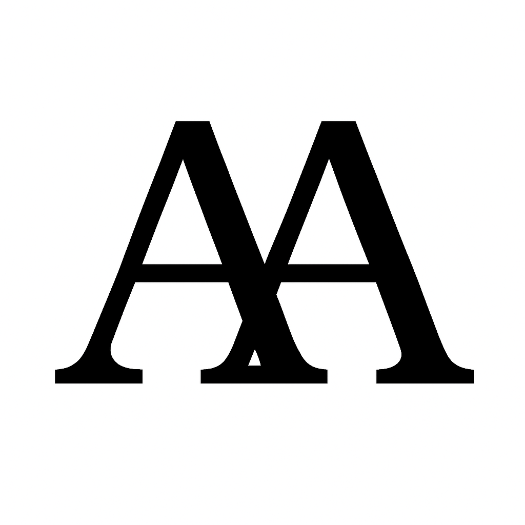 AnimixAura Logo