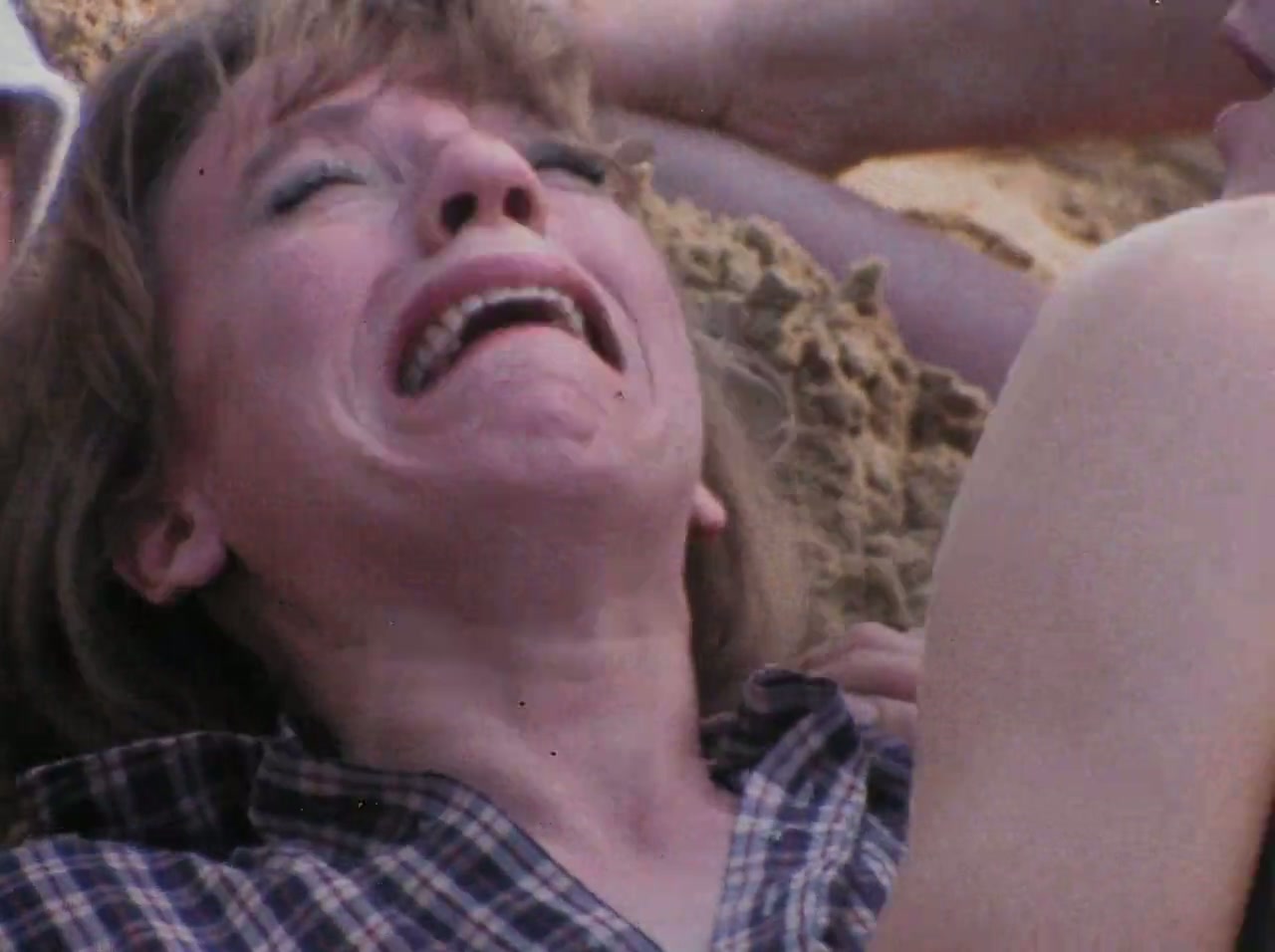 The Nail Gun Massacre Screenshot