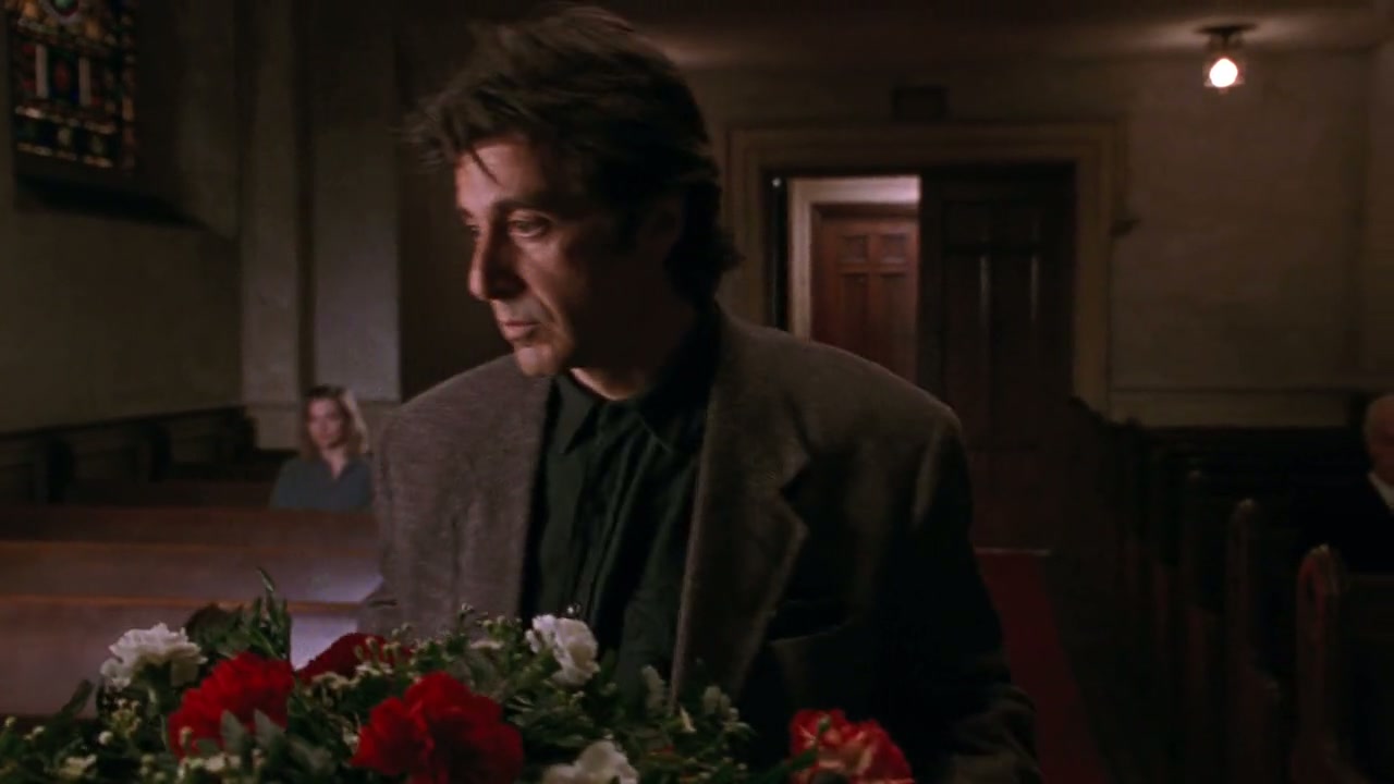 Frankie and Johnny Screenshot