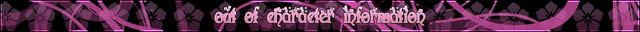 Sil annals headers middle ooc