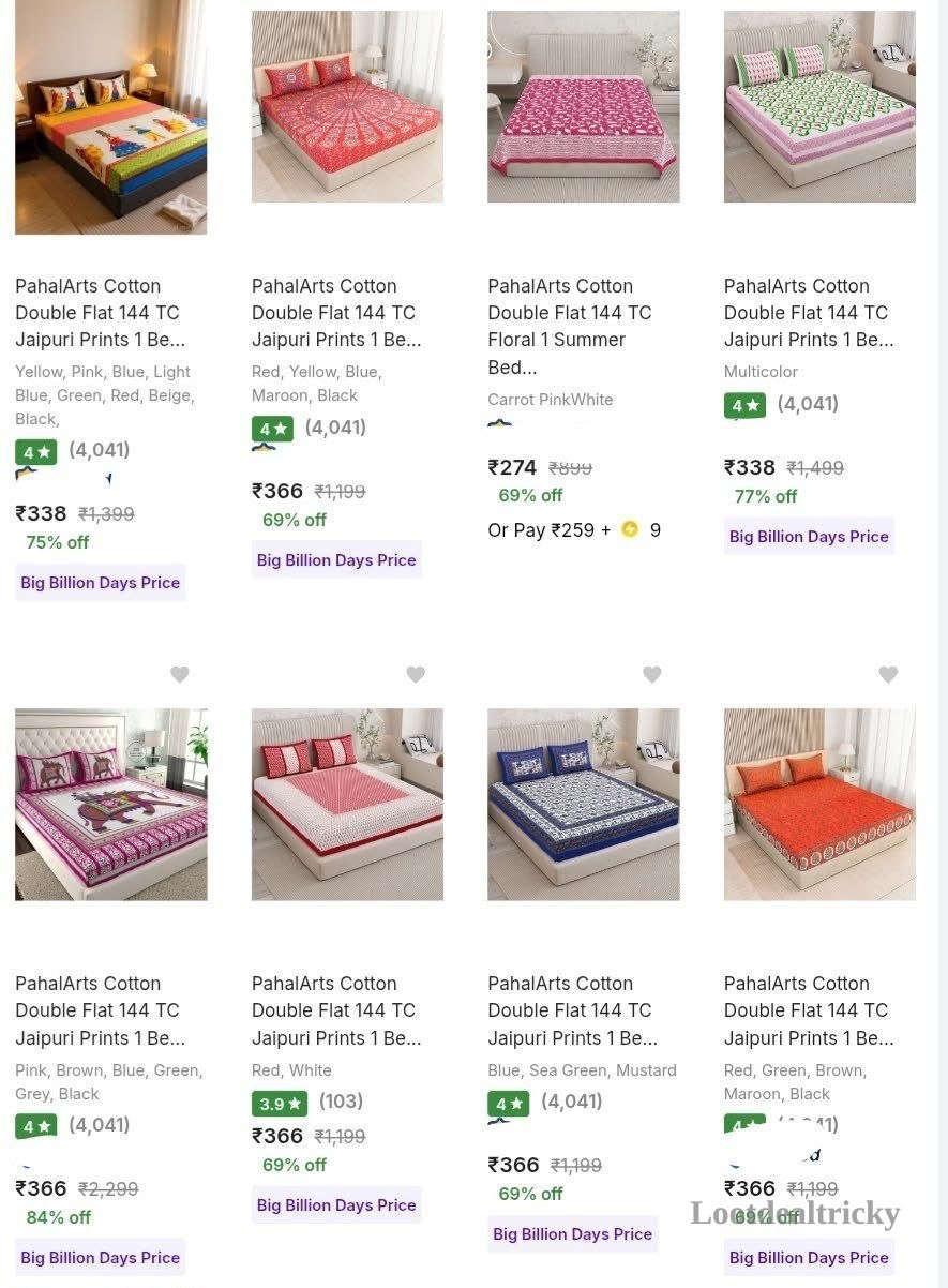 Loottt Fasttt Offer Image