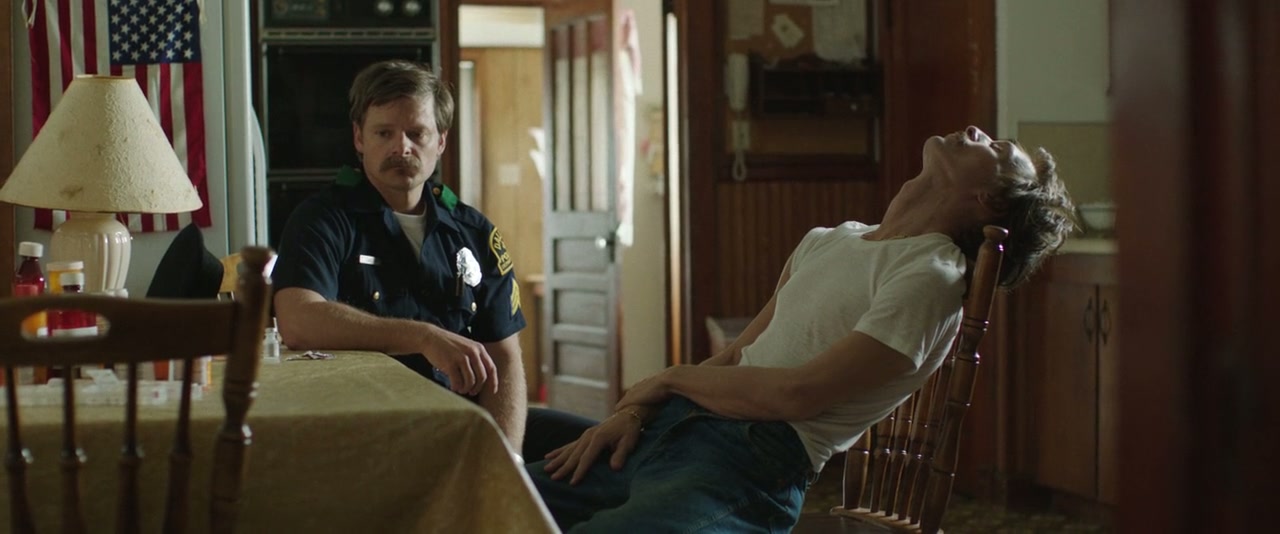 Dallas Buyers Club Screenshot