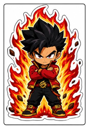 Fire