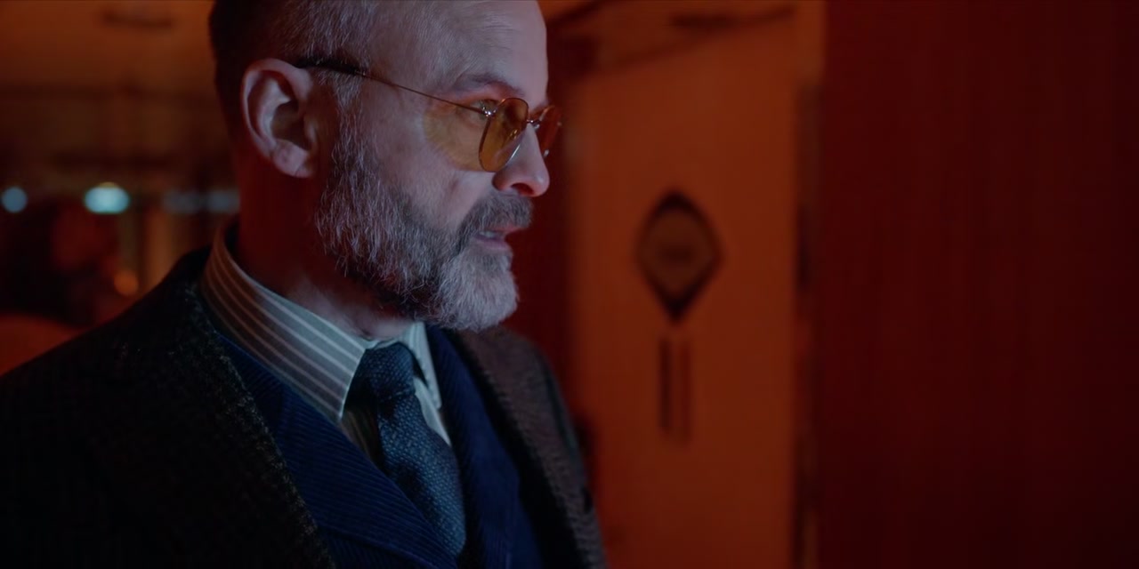 Agatha Christie's Hjerson Screenshot