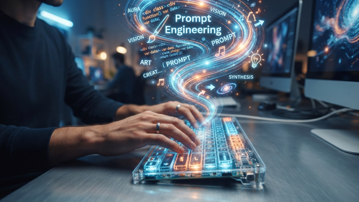 Mastering AI Prompt Skills: Future‑Ready Strategies for 2024