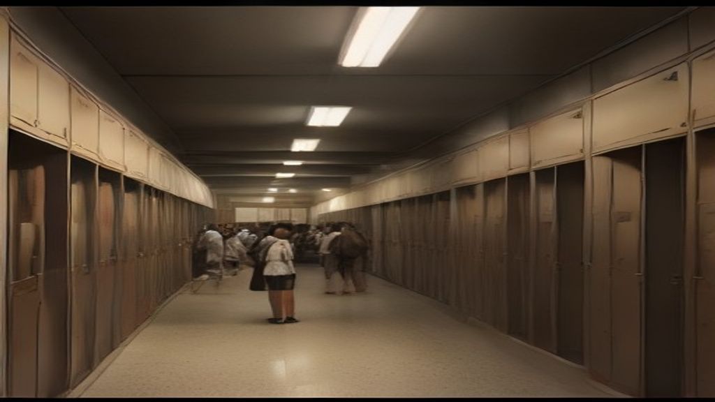 Introdução ao universo de 'Bully': Introdução ao universo de 'Bully':