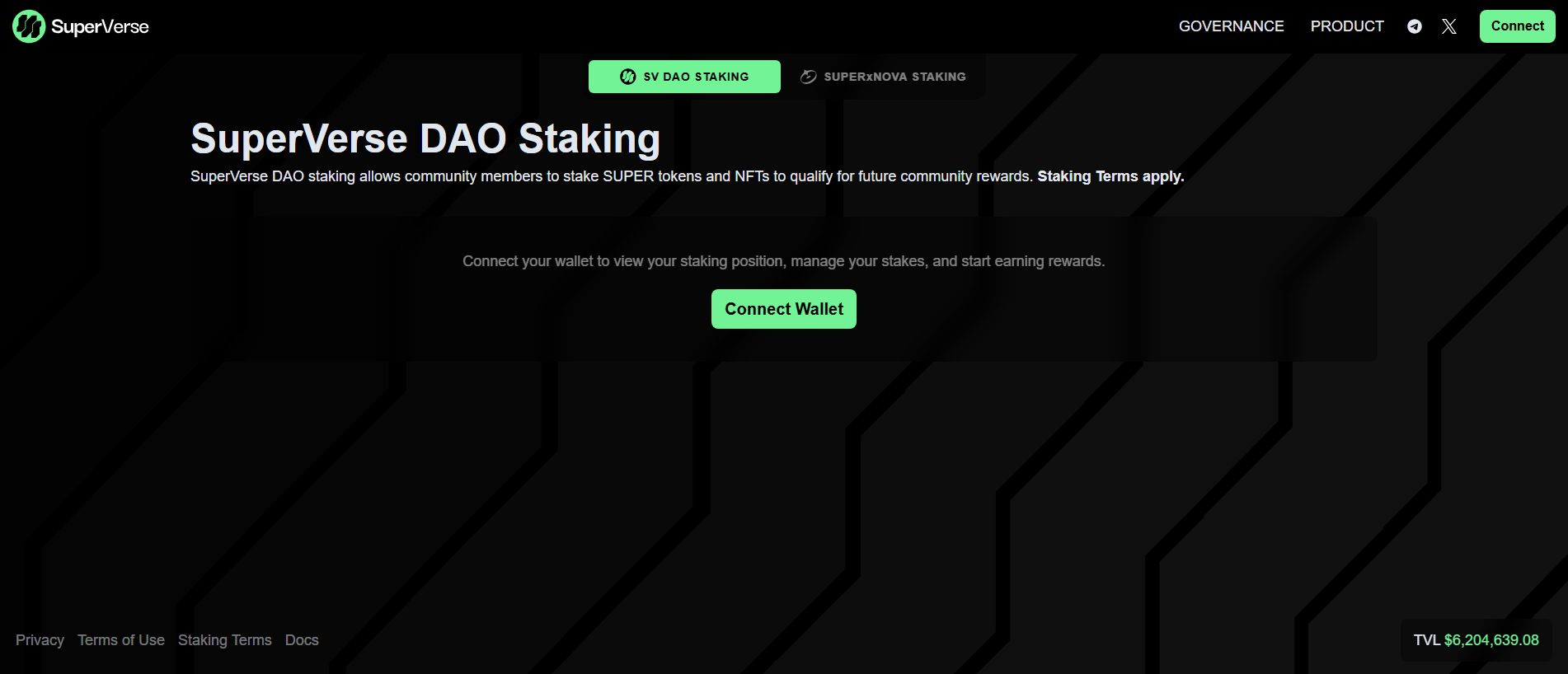 Forensic screenshot of superverserewards.xyz showing the phishing page layout