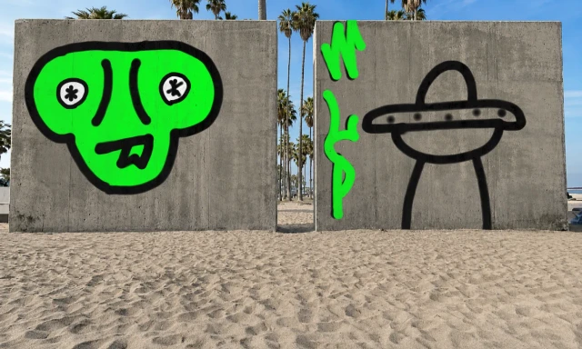 NOPLI's selected artwork