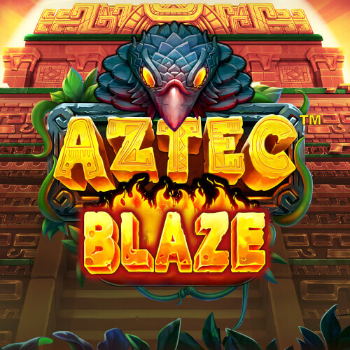 Aztec Blaze Oyna