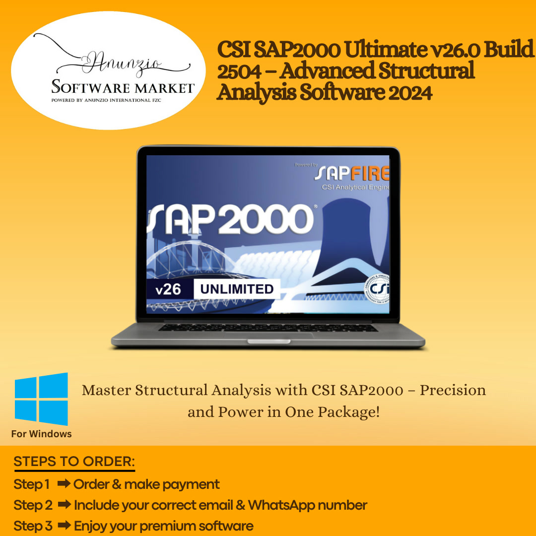 Sap2000 Guide SAP2000 v26.1.0 Download 2026 – Full Setup Pre-Activated - itch.io