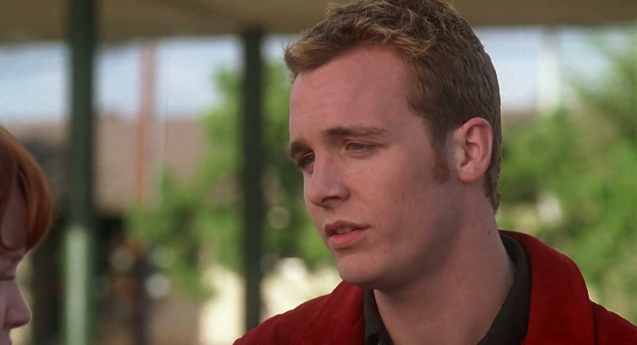 Can't Hardly Wait Screenshot