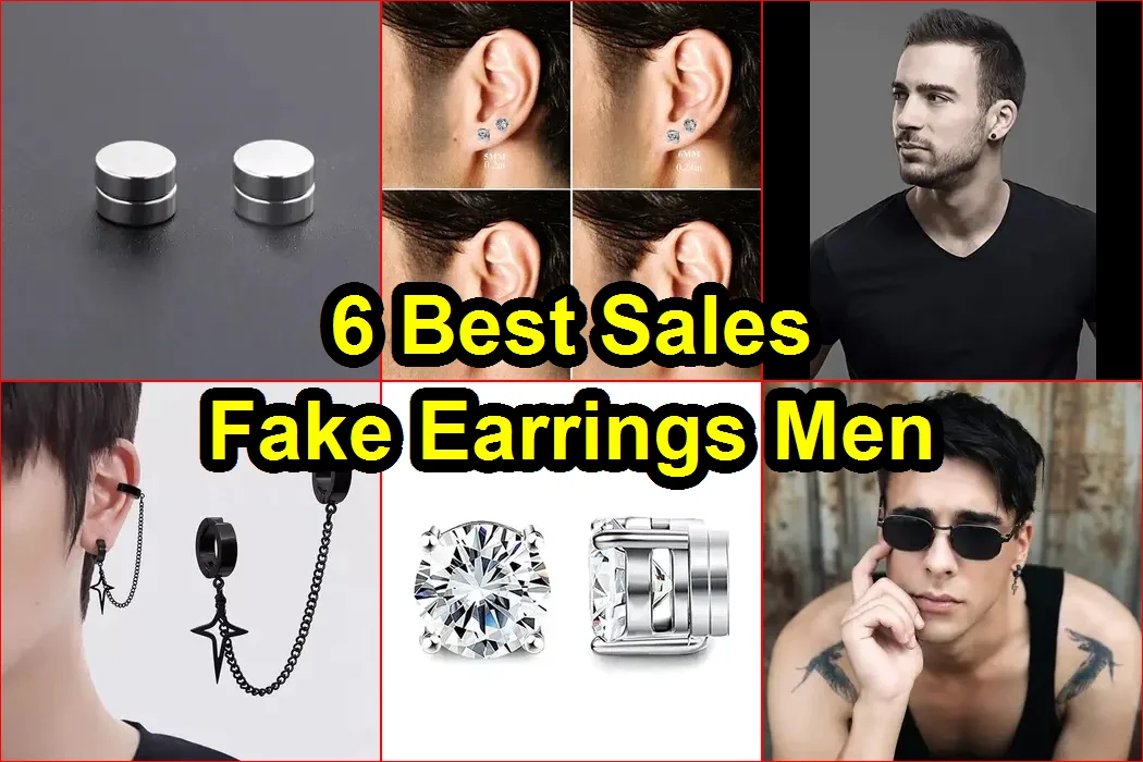男士假耳環 評價